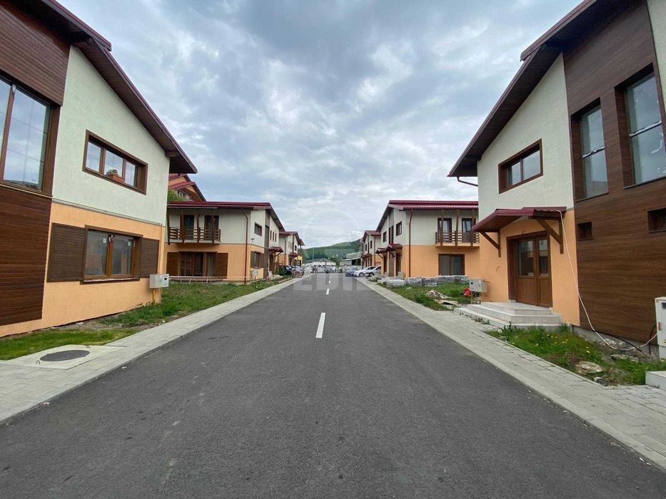 Duplex de inchiriat, zona centrala, Floresti