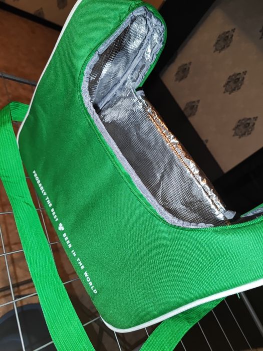 Термосумка б/у как новая