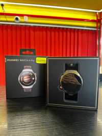Часовник Huawei Smart Watch 4Pro