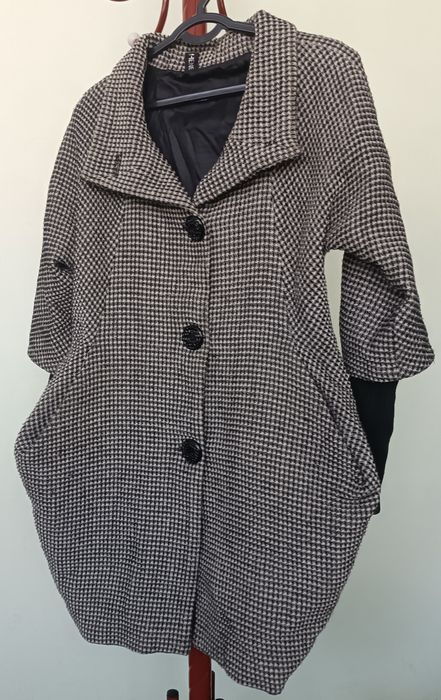 Qishki Turkiya paltolari