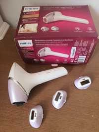 Philips Lumea BRI954