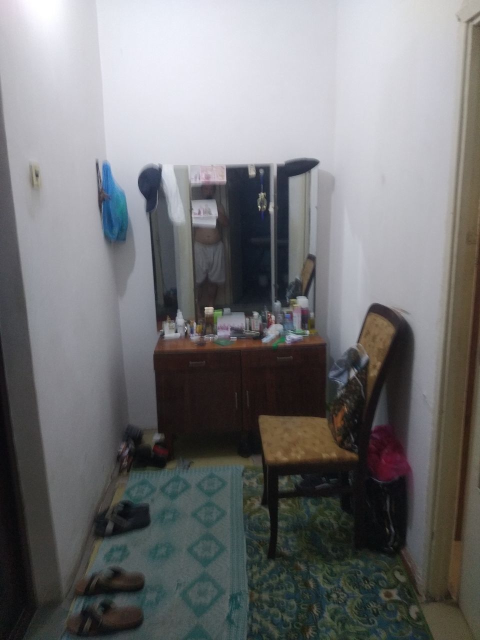 2 xonali kvartira sotiladi | Ahl mahalla | Qulay manzil