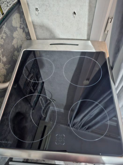 Продается Hansa плита