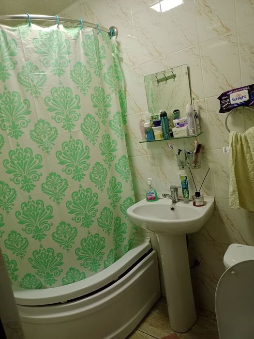 Одно комнатная квартира