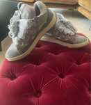 Lanvin shoes men