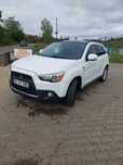 Mitsubishi ASX 2011