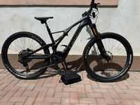 bicicleta electrica specialized s-works 29