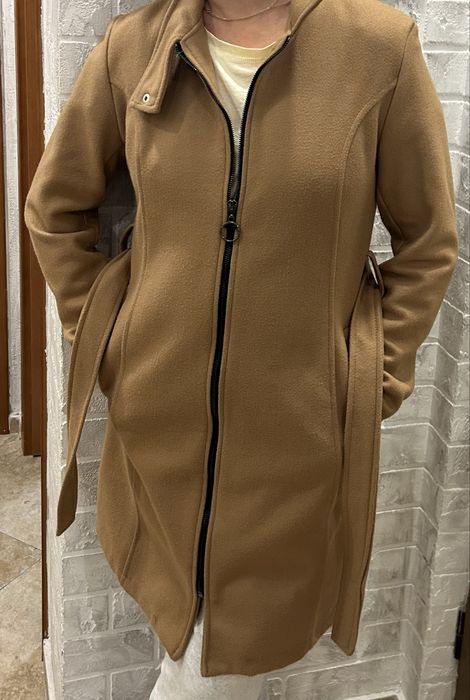 Дамско палто, размер S