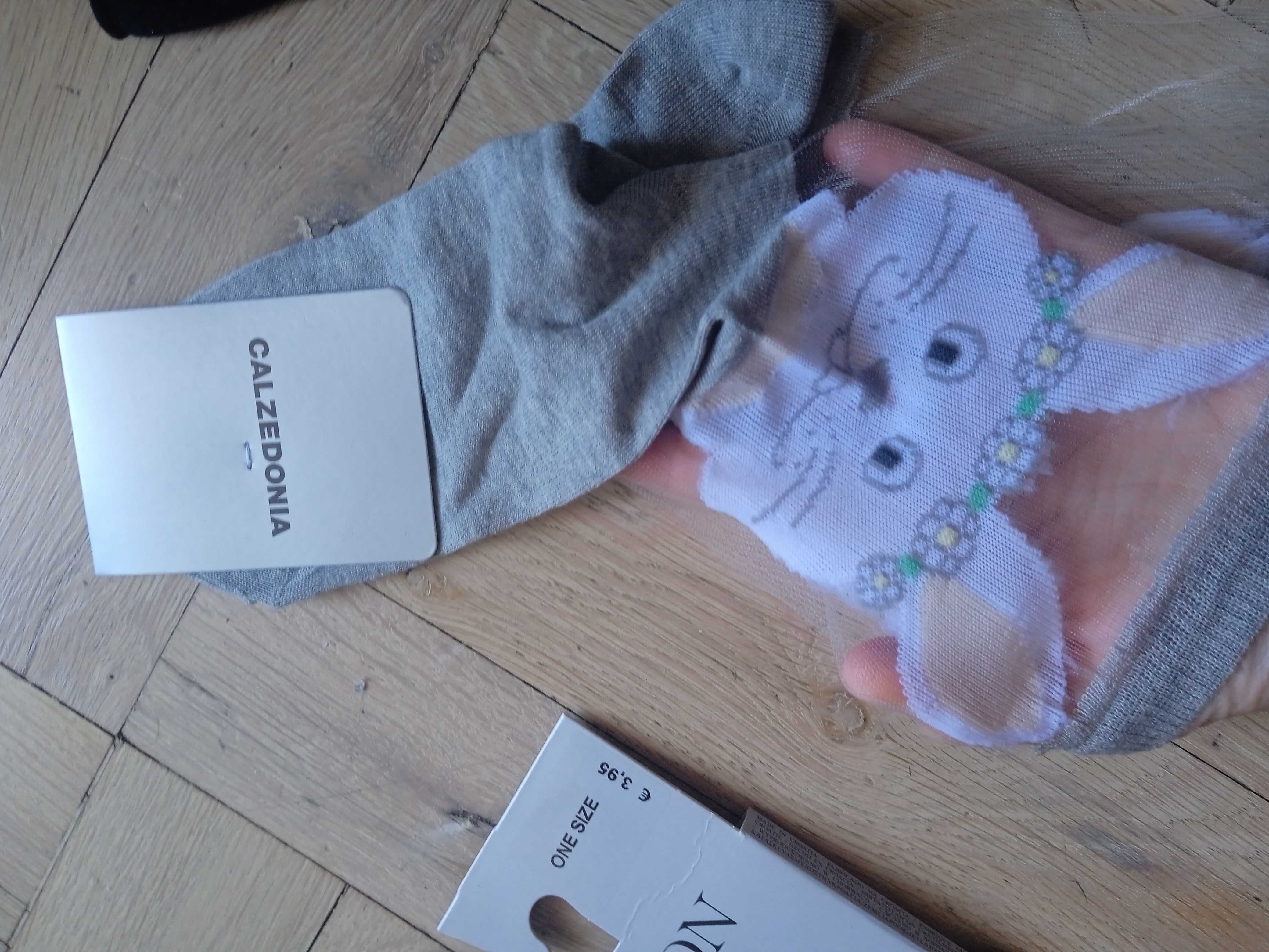 Чорапи Calzedonia