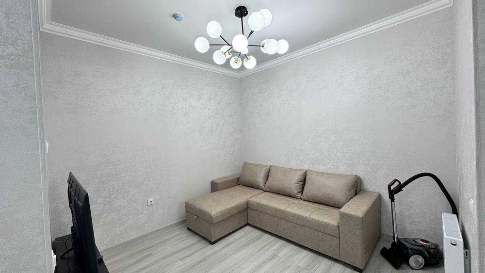ozmakon golden house 2х ком подключ с кадастром 50м2; яшнабад Узбум