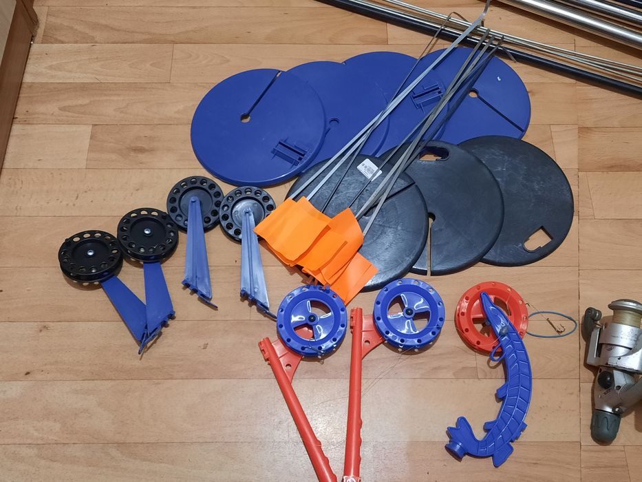 Продам Жерлица новая