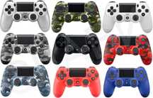 НОВ Sony DualShock 4 Playstation 4 ПС4 PS4 Контролер/Джойстик Безжичен