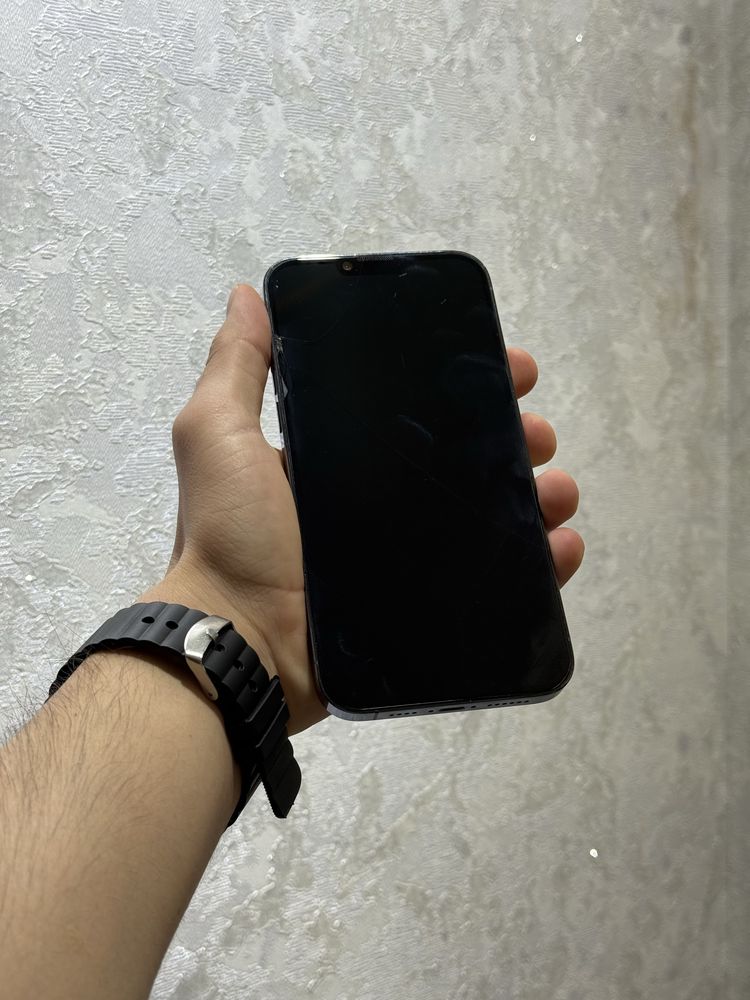 Iphone 13 pro max