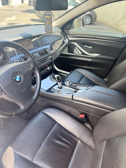 BMW Seria 5 Primul Proprietar! Stare perfecta!