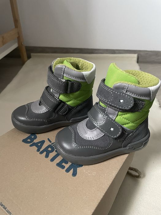 Ghete imblanite Bartek 21