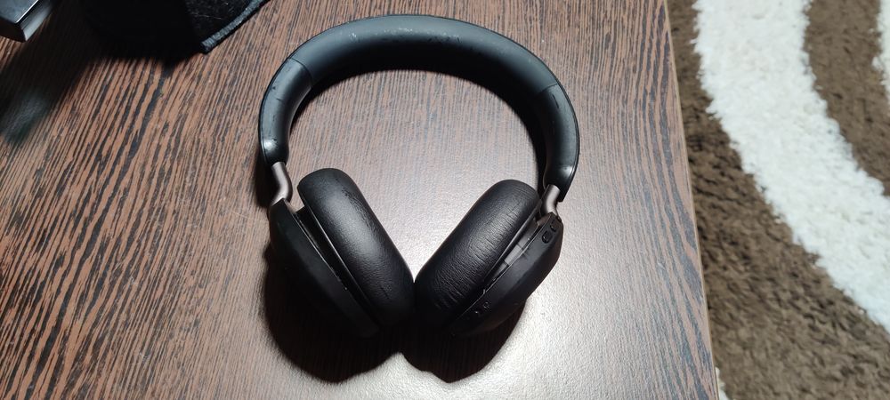 Căști jabra elite 45h