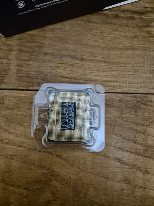 Intel Core Ultra 5 225F