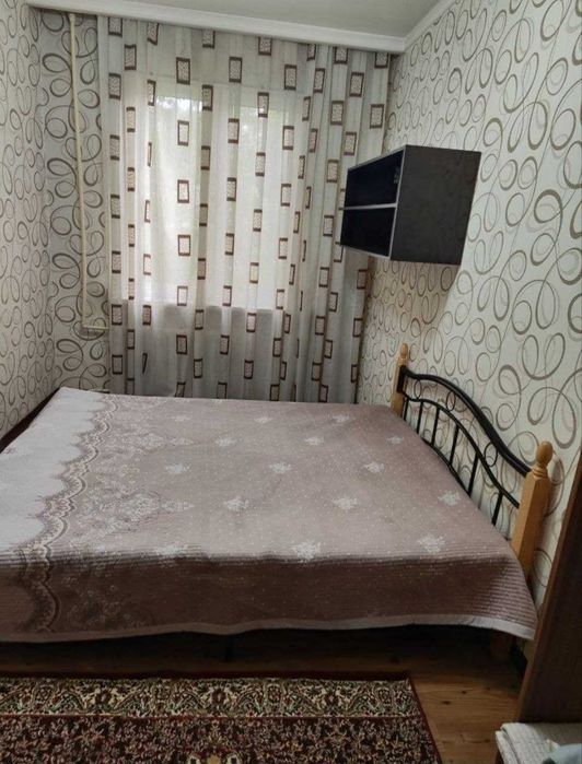 Продаётся 2/3/4 на Юнусабаде-15 с мебелью и техникой. Ипотека-да