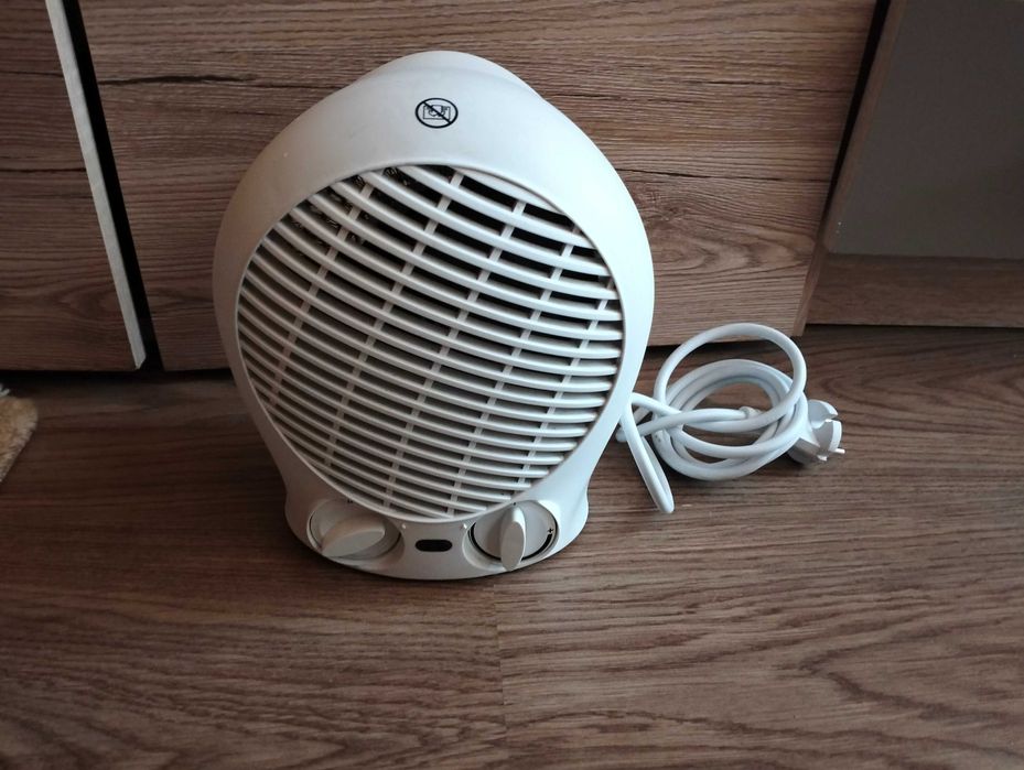 Ventilator / Aeroterma Celcia