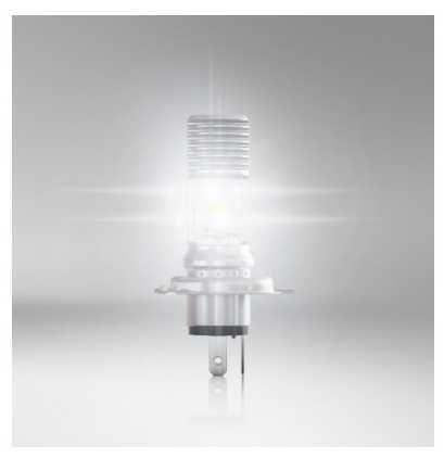 Мотоциклетна LED лампа OSRAM HS1