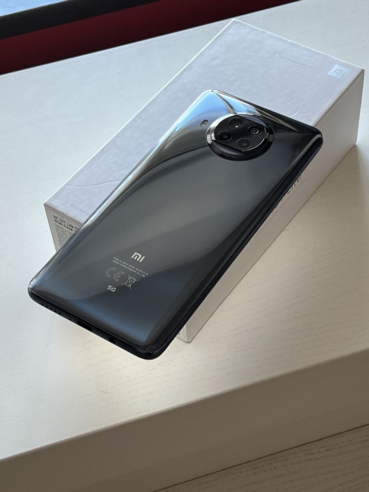 Xiaomi MI 10T Lite 5G 128 gb / 6 gb ram