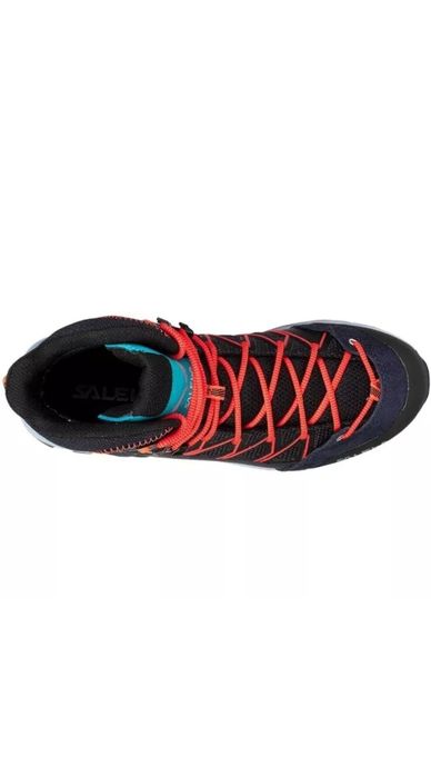Дамски туристически обувки Salewa MTN Trainer Lite Mid, 41 Номер