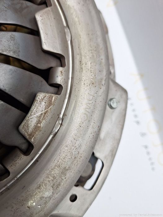 Kit ambreiaj CHEVROLET KALOS [ 2005 - > ] 1.4 (LX5(85CUL4)) 61KW|83HP OEM DWC-20