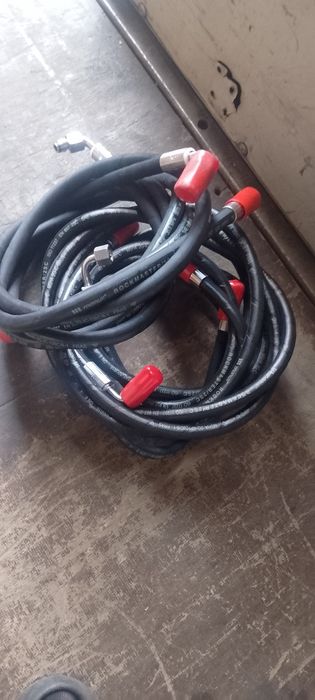 Furtune înaltă presiune