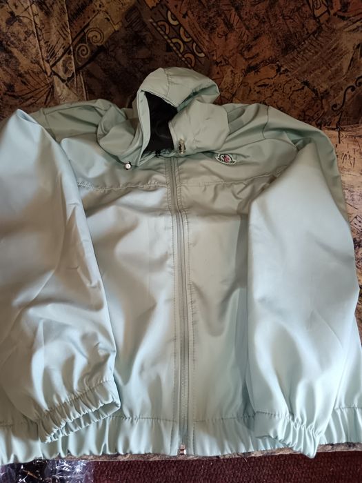 Geacă de fâș/ toamnă