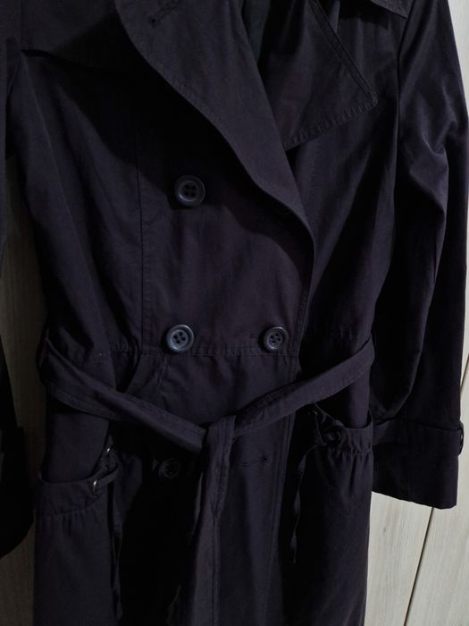 Trench dama mărimea L