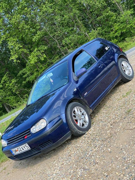 Vand golf 4 1.9 tdi