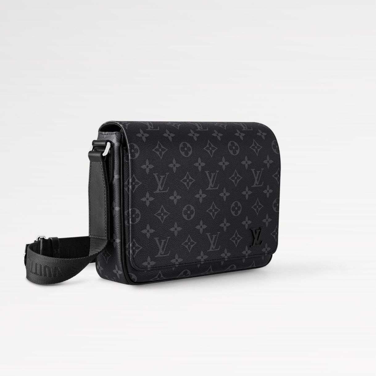 Мъжка Чанта Lous Vuitton LV M46255
