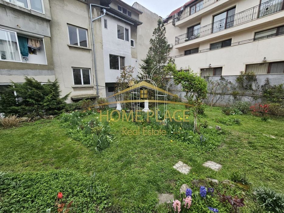 Дава се под наем Едностаен апартамент в Варна, Гръцка махала - 20 кв.м за 214.2 € - Снимка #3