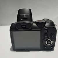 camera foto Fujifilm FinePix S2950
are 14 mega pixel
zoom optic 18x 
b