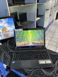 Acer Core i3 ОЗУ-4ГБ ССД-128ГБ емкость 72% в хорошем состоянии