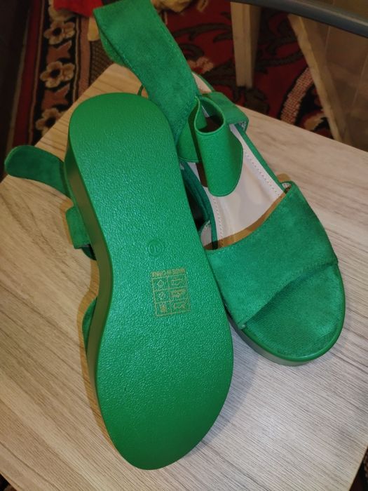 Sandale dama nr 36