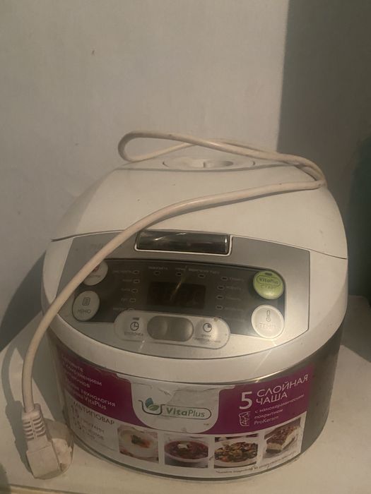 Мультиварка philips