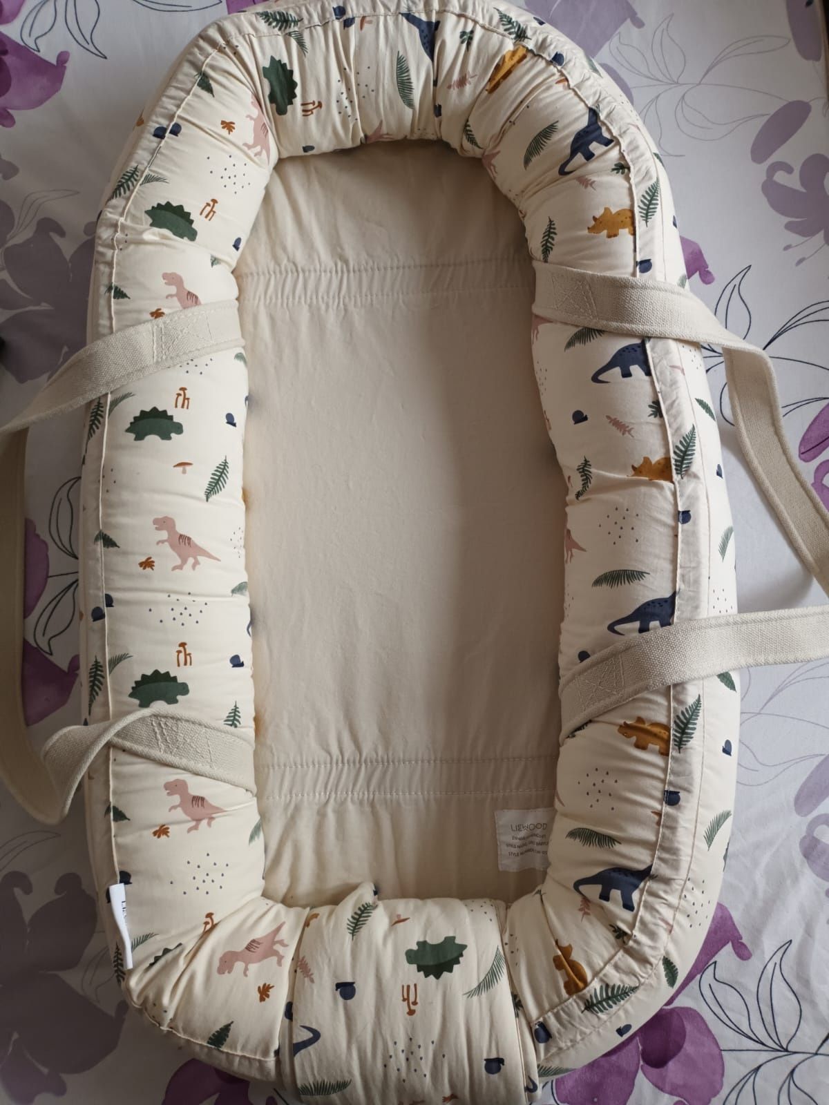 Babynest Liewood