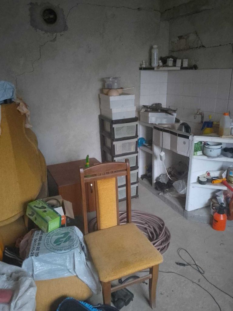 Продава се Къща в Разград, Промишлена зона - Запад - 32 кв.м за 1036 €/кв.м - Снимка #5