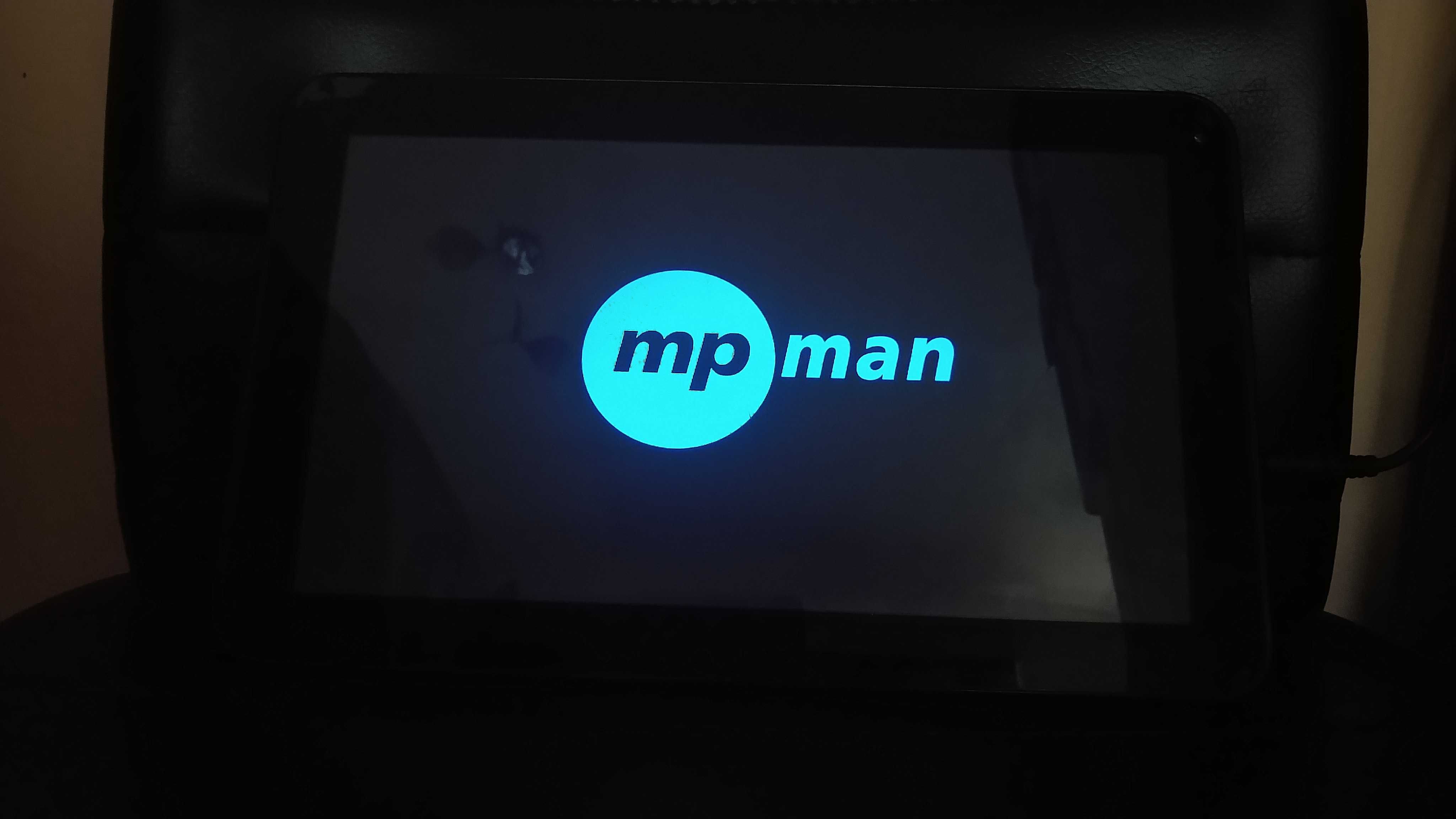 Таблет mpman10.1