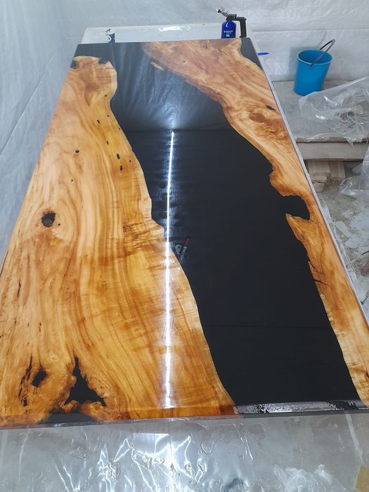 Епокс маси и плотове