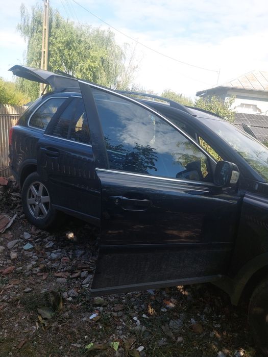 Dezmembrez Volvo XC 90 ,2009,volan dreapta