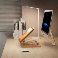 Stand de birou, tableta, telefon, laptop, compatibil 7 - 13 inch