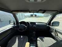 Mitsubishi pajero 2.8 diesel