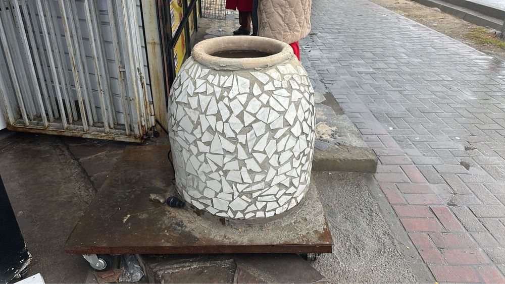 Продается тандыр срочно