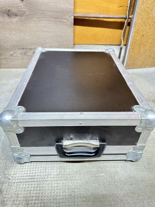 Geanta case flightcase mixer pioneer DJM 900