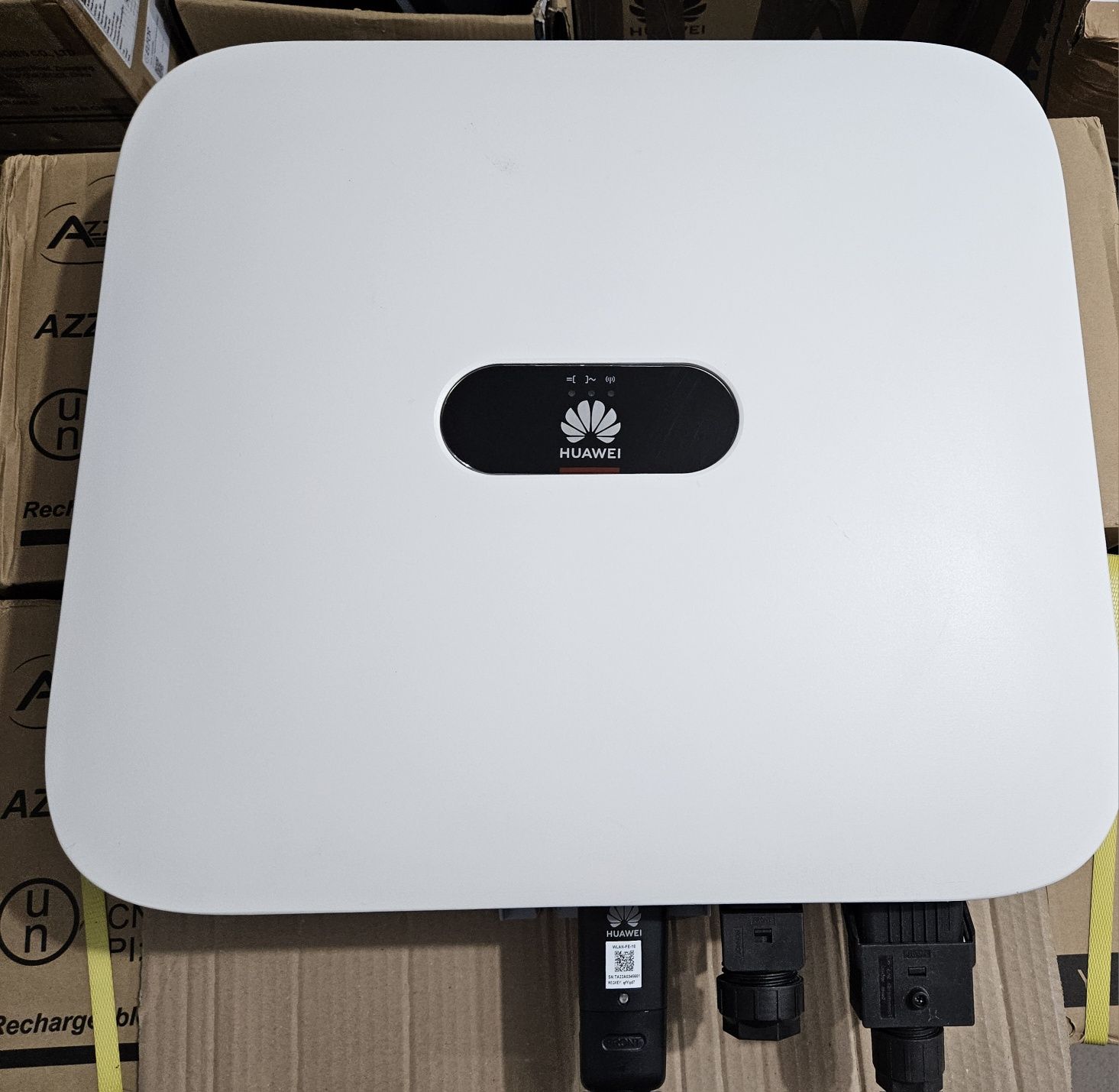 Huawei SUN2000-10KTL-M1
