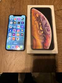 Iphone Xs, gold, 64GB