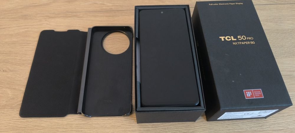 TCL 50 next paper pro GSM телефон смартфон писалка