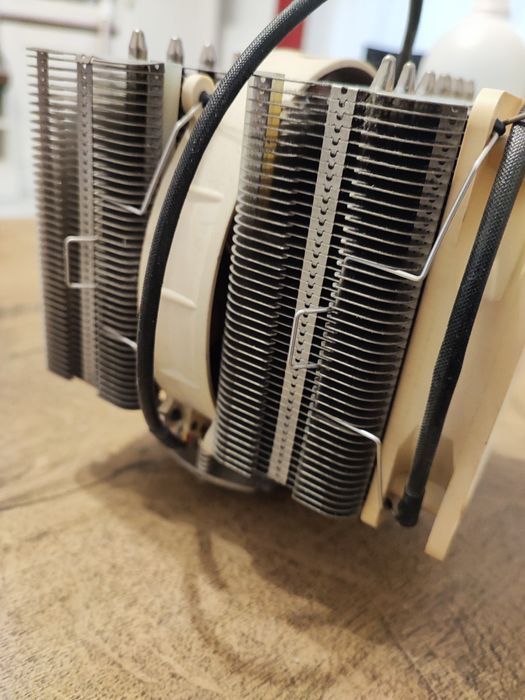 Kit Intel I5 + cooler